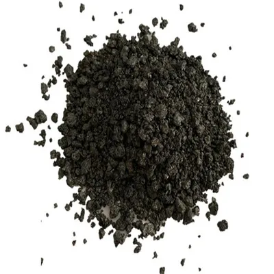 Artificial Graphite/ GPC/Graphite Petroleum Coke