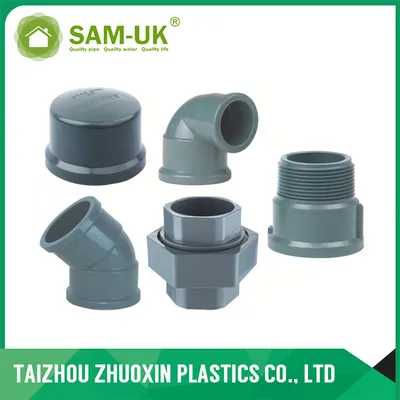 Plumbing Fitting Water Supply Pipe Fittings Substantial Discount