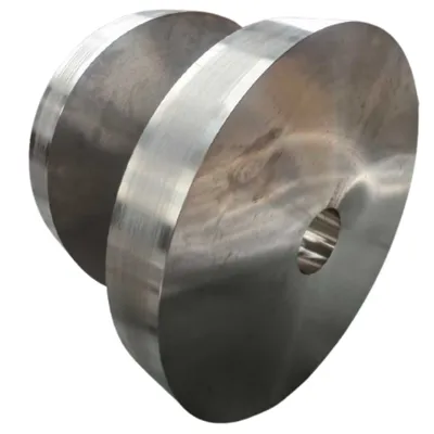 AMS 4945 Gr9 Titanium Alloy Seamless Pipe with High Pressure