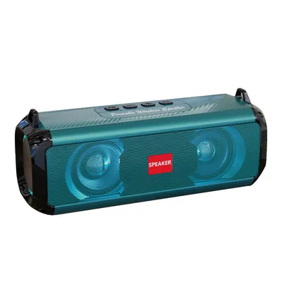 The Best-Selling Portable Mini Bluetooth Wireless Stereo Speaker in 2025