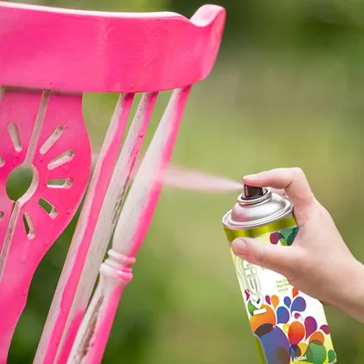 Car Paint High Quality Aerosol Spray Paint Graffiti Acrylic Spray Paint