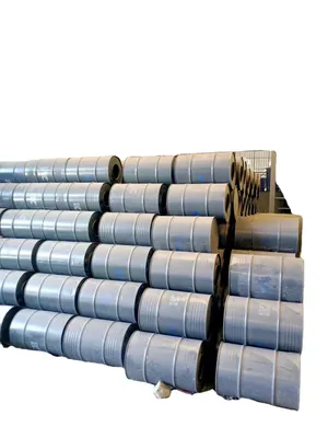 Premium Calcium Carbide Gas for Industrial Applications and Projects