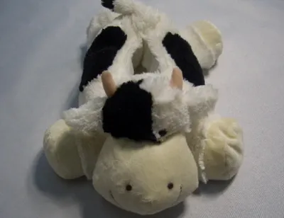 Tissie Paper Cover Cow
