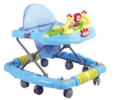 Baby Walk