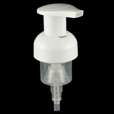 Foam Dispenser with Closure 28mm 30mm 38mm 40mm 42mm