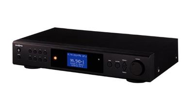 HD Radio (ALK-HDTUNE)