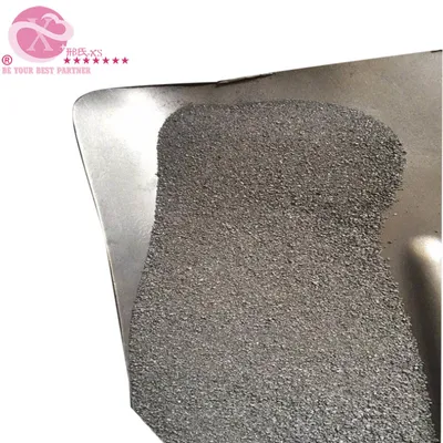 Artificial Graphite / Graphite Fines Granules for Steel Casting