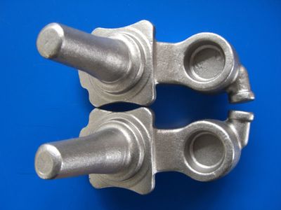 Shaft Neck (YP-QZ009)