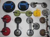 Glass Suction Plate