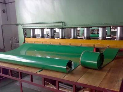 NBR Rubber Sheet (SK7002)