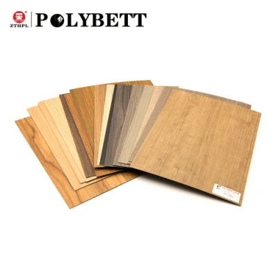 1220X2440mm Phenolic Resin Laminate Board HPL High Pressure Laminate