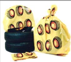 Disposable Wheel Cover (DS0747)