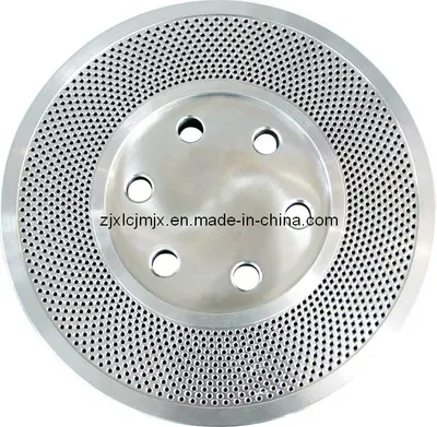 240mm Spinneret for PSF Production Line for Spinning