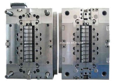 Die Casting Mould -13