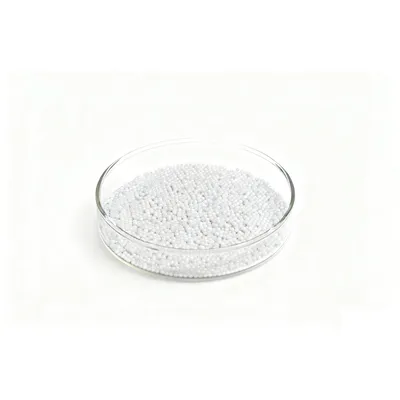 Ultra-Pure Zirconia Powder for Semiconductor Applications and Etching