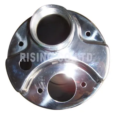 Stamping / Punching Parts