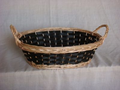Basket - 10