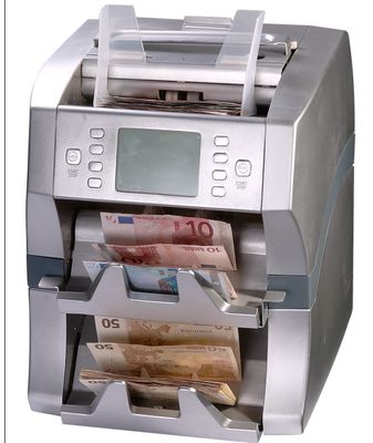 Banknote Sorter (JBS-150)