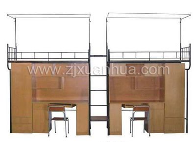 School Function Bed (XH-8113)