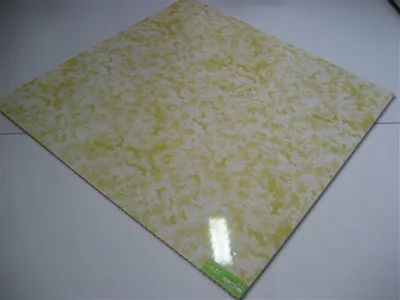 PVC Ceiling Panels (60cm width)