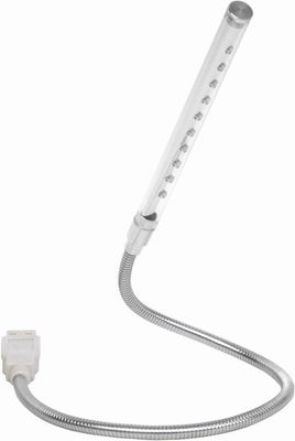 USB 10 LED Light