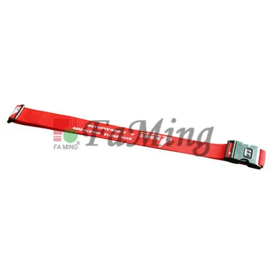 Luggage Strap (L3)
