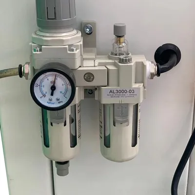 X-Axis Travel High Speed Aluminum Profile CNC Drilling and Milling Machine