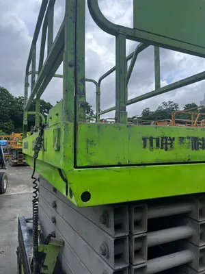 Factory Wholesale Green Frame Appearance Arm Crane for Television