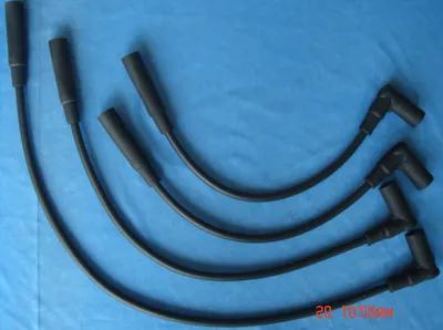 Ignition Cable/Spark Plug Wires/Auto Parts for Volga
