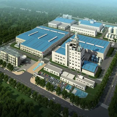 China Automatic Washing Detergent Powder Making Machine/Powder Detergent Production Line for Sale