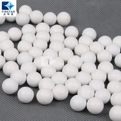 Premium High Strength Ceramic Grinding Balls for Efficient Ball Mill Use