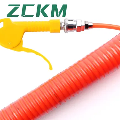Air Blow Gun Dust Removal Tool
