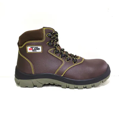Men's Composite Toe Boot Construction Boots