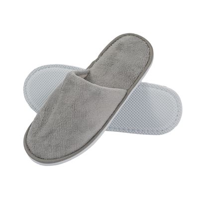 Towel Cloth Hotel Slippers Absorbent Quick-Drying Perfect for Bathrooms
