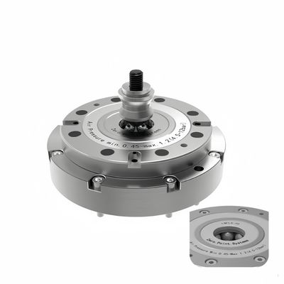 Direct Sale High Precision New Condition Zero Point Positioning