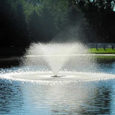 Manufacturer Supply Boat Shape Music Dancing Water Fountain