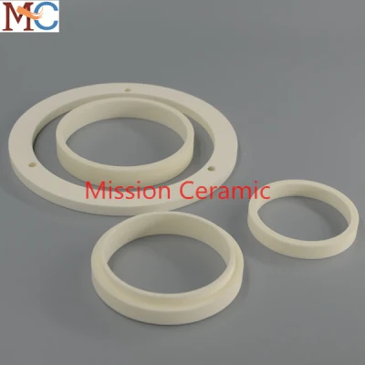 1800c Ceramic Alumina Sealing Ring