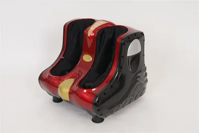 Zhengqi Air Compression Leg and Foot Massager