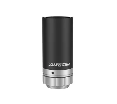 Lomosen Zx-Sfm05-112 12mm Fixed Distance Telecentric Lens for Electronics Inspection