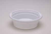 500ml PS Plastic Bowl