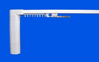 Wireless Remote Control Motorized Curtain