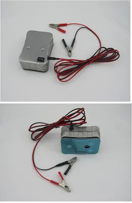 DC Combo Spit Motor (TM-JMDC3)