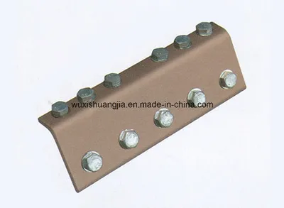 Sjg Copperhead Conductor System for Power Feed
