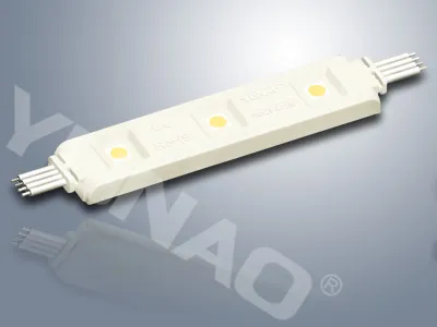 RGB Injection LED Module (LA-MFAA011)