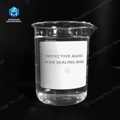 Premium Sealing Protective Agent for Long-Lasting Surface Defense