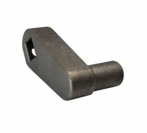 Competitive Factory Price Custom Gray Cast Grey Iron Casting