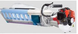 One Man Tea Harvester Machine Gasoline Tea Harvester Tea Picker