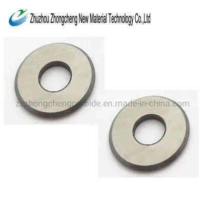 18 X 16 X 3.0 Carbide Insert for Glass Tile Cutting Wheel