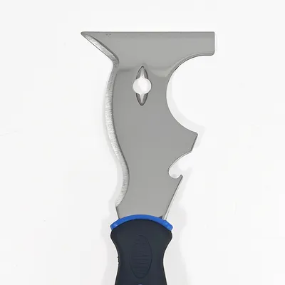 Ultimate Hand Tool: Multi-Purpose Putty Knife and Scraper
