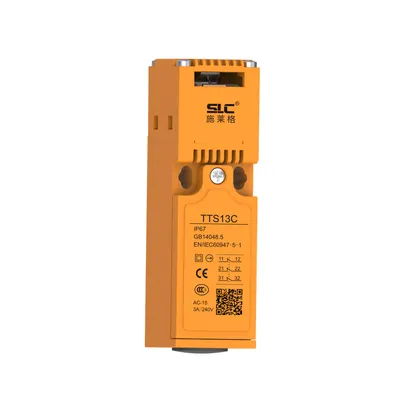 SLC TTS  Safety Door Switch Tongue-Operated Interlock Switch